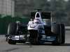 Test Valencia primi km, Kamui Kobayashi, BMW Sauber C29